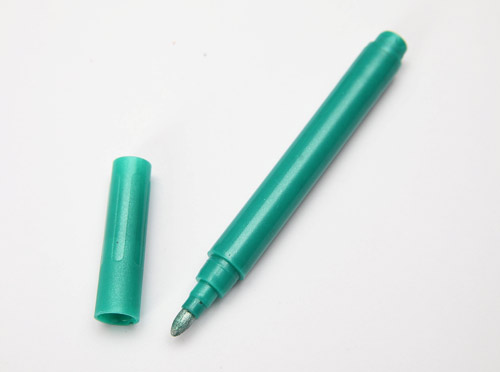 Metal pen 5114-1